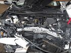 2021 Lexus Nx 300 F Sport White vin: JTJSARBZ1M2191277