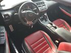 2021 Lexus Nx 300 Base Черный vin: JTJSARBZ8M2182043