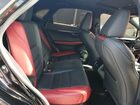 2021 Lexus Nx 300 Base Черный vin: JTJSARBZ8M2182043