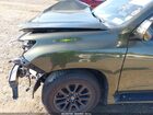 2023 Lexus Gx 460   Зеленый vin: JTJSM7BX8P5339731