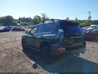 2023 Lexus Gx 460   Зеленый vin: JTJSM7BX8P5339731