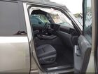 2025 Lexus Gx 550 Overtrail+ Серебряный vin: JTJTBCDX4S5055876