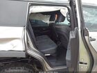 2025 Lexus Gx 550 Overtrail+ Серебряный vin: JTJTBCDX4S5055876