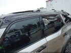 2025 Lexus Gx 550 Overtrail+ Серебряный vin: JTJTBCDX4S5055876