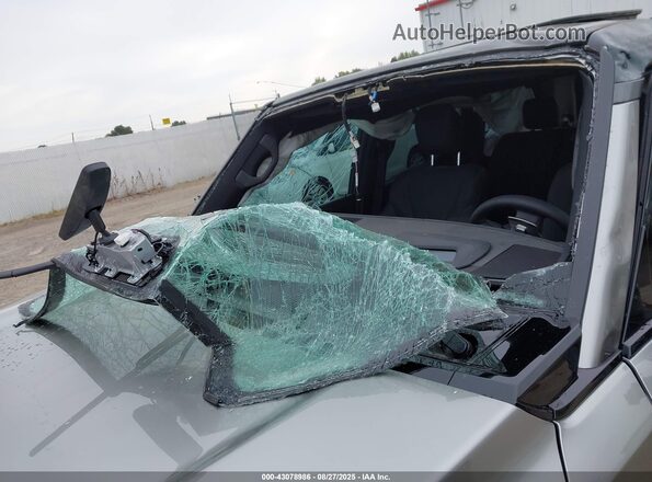 JTJTBCDX4S5055876 2025 LEXUS GX Серебряный 
