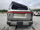 2024 Lexus Gx 550 Premium/premium+ Gray vin: JTJTBCDX8R5004245