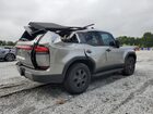 2024 Lexus Gx 550 Premium/premium+ Gray vin: JTJTBCDX8R5004245