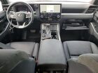 2024 Lexus Gx 550 Premium/premium+ Gray vin: JTJTBCDX8R5004245