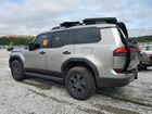 2024 Lexus Gx 550 Premium/premium+ Gray vin: JTJTBCDX8R5004245