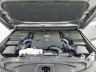 2024 Lexus Gx 550 Premium/premium+ Gray vin: JTJTBCDX8R5004245