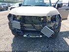 2025 Lexus Gx 550 Overtrail+ Бежевый vin: JTJTBCDX9S5048891