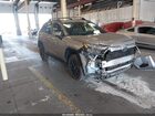 2023 Toyota Rav4 Hybrid Se Silver vin: JTM16RFV6PD092809