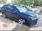 2023 Toyota Rav4 Prime Se Blue vin: JTMAB3FV3PD154580