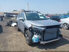 2023 Toyota Rav4 Prime Se Gray vin: JTMAB3FV8PD146264