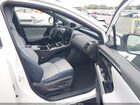 2024 Subaru Solterra Limited Белый vin: JTMABABA3RA082923