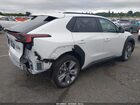 2024 Subaru Solterra Limited Белый vin: JTMABABA3RA082923