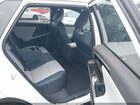2024 Subaru Solterra Limited Белый vin: JTMABABA3RA082923