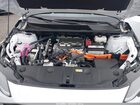 2024 Subaru Solterra Limited Белый vin: JTMABABA3RA082923