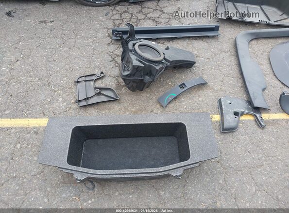 JTMABABA3RA082923 2024 SUBARU SOLTERRA Белый 