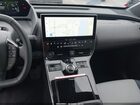 2024 Subaru Solterra Limited Белый vin: JTMABABA3RA082923
