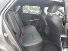 2024 Subaru Solterra Premium Gray vin: JTMABABA4RA070456