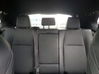 2024 Subaru Solterra Premium Gray vin: JTMABABA4RA070456