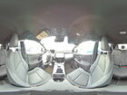 2024 Subaru Solterra Premium Gray vin: JTMABABA4RA070456