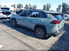 2023 Toyota Rav4 Hybrid Xle Premium Gray vin: JTMB6RFV5PD090151 2023 Toyota Rav4 Hybrid Xle Premium Gray vin: JTMB6RFV5PD090151