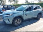 2023 Toyota Rav4 Hybrid Xle Premium Gray vin: JTMB6RFV5PD090151 2023 Toyota Rav4 Hybrid Xle Premium Gray vin: JTMB6RFV5PD090151