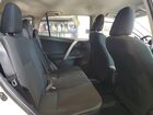 2018 Toyota Rav4 Le White vin: JTMBFREV6JJ180953 2018 Toyota Rav4 Le White vin: JTMBFREV6JJ180953