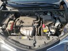 2018 Toyota Rav4 Le Серый vin: JTMBFREV8JJ731531 2018 Toyota Rav4 Le Серый vin: JTMBFREV8JJ731531