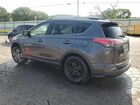 2018 Toyota Rav4 Le Серый vin: JTMBFREV8JJ731531 2018 Toyota Rav4 Le Серый vin: JTMBFREV8JJ731531
