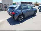 2024 Toyota Rav4 Prime Se Gray vin: JTMCB3FV8RD233125