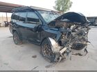 2020 Toyota Land Cruiser Heritage Edition Черный vin: JTMCY7AJ5L4090975