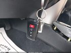 2018 Toyota Rav4 Limited Красный vin: JTMDFREV5JD242852