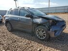 2018 Toyota Rav4 Hv Limited Gray vin: JTMDJREV6JD209969 2018 Toyota Rav4 Hv Limited Gray vin: JTMDJREV6JD209969