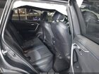 2021 Toyota Rav4 Hybrid Xse Gray vin: JTME6RFV7MD516219