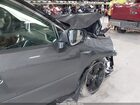 2021 Toyota Rav4 Hybrid Xse Gray vin: JTME6RFV7MD516219