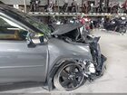 2021 Toyota Rav4 Hybrid Xse Gray vin: JTME6RFV7MD516219