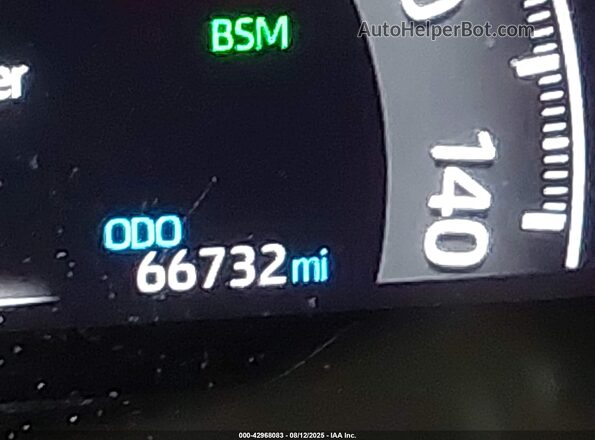 JTME6RFV7MD516219 2021 TOYOTA RAV4 HYBRID Gray 