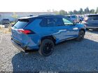2022 Toyota Rav4 Hybrid Xse Синий vin: JTME6RFV9ND535369 2022 Toyota Rav4 Hybrid Xse Синий vin: JTME6RFV9ND535369