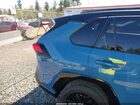 2022 Toyota Rav4 Hybrid Xse Синий vin: JTME6RFV9ND535369 2022 Toyota Rav4 Hybrid Xse Синий vin: JTME6RFV9ND535369