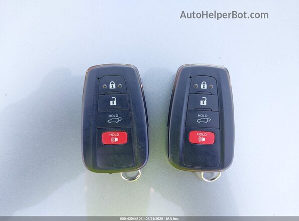 JTME6RFV9ND535369 2022 TOYOTA RAV4 HYBRID Синий Вид панели приборов