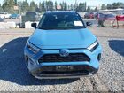 2022 Toyota Rav4 Hybrid Xse Синий vin: JTME6RFV9ND535369 2022 Toyota Rav4 Hybrid Xse Синий vin: JTME6RFV9ND535369