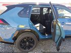 2022 Toyota Rav4 Hybrid Xse Синий vin: JTME6RFV9ND535369 2022 Toyota Rav4 Hybrid Xse Синий vin: JTME6RFV9ND535369