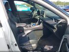 2020 Toyota Rav4 Hybrid Xse White vin: JTME6RFVXLD501549