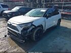 2020 Toyota Rav4 Hybrid Xse White vin: JTME6RFVXLD501549