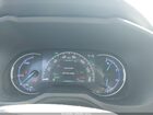 2020 Toyota Rav4 Hybrid Xse White vin: JTME6RFVXLD501549