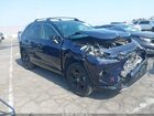 2020 Toyota Rav4 Hybrid Xse Dark Blue vin: JTMEWRFV1LJ047757