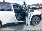 2024 Toyota Rav4 Prime Xse White vin: JTMFB3FV2RD173680